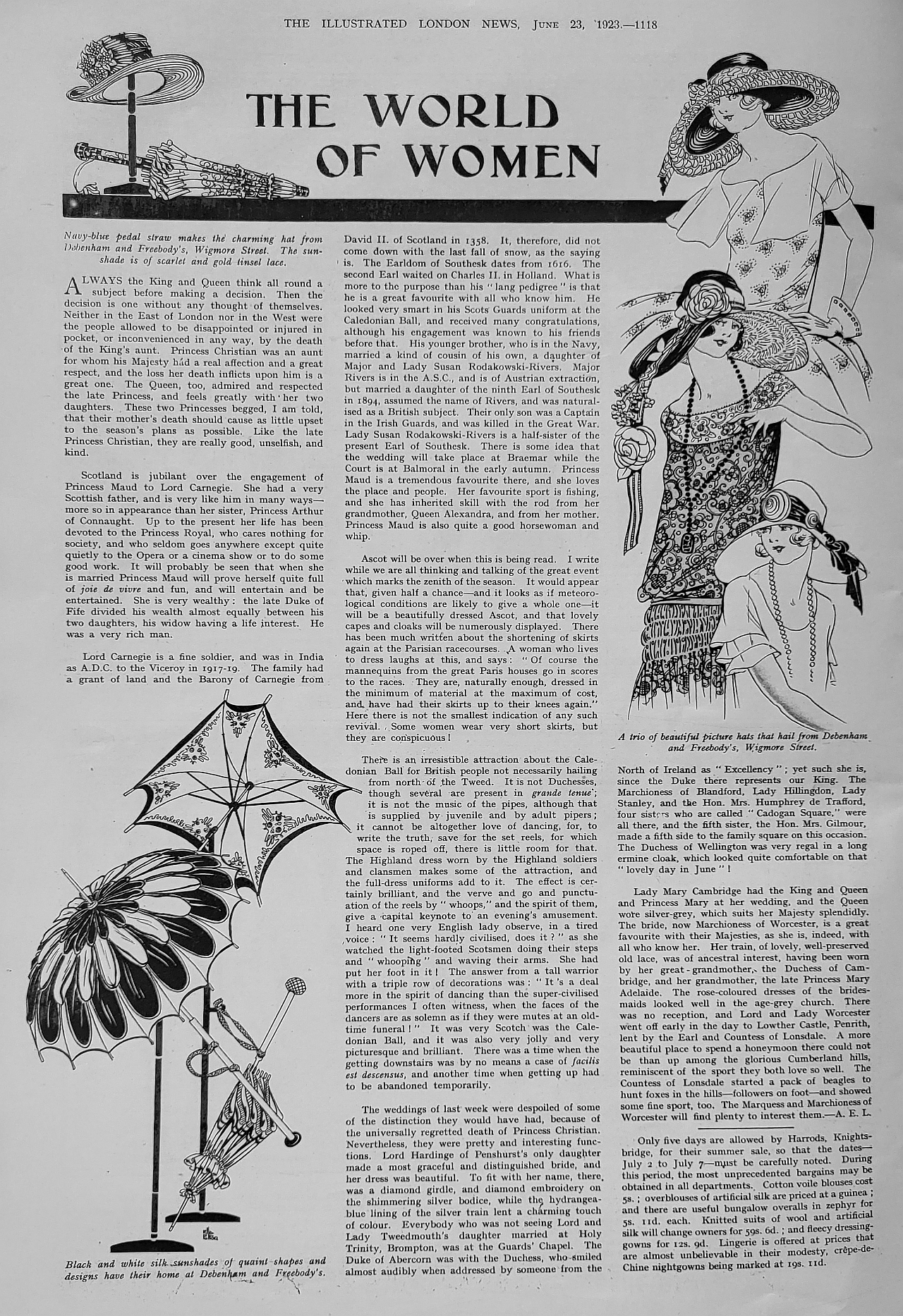 world of women jun 23